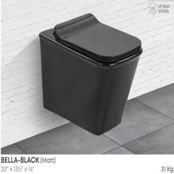Bella Black