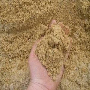 Silica Sand